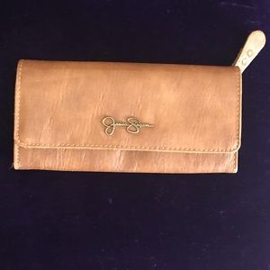 Brown Wallet 🦋